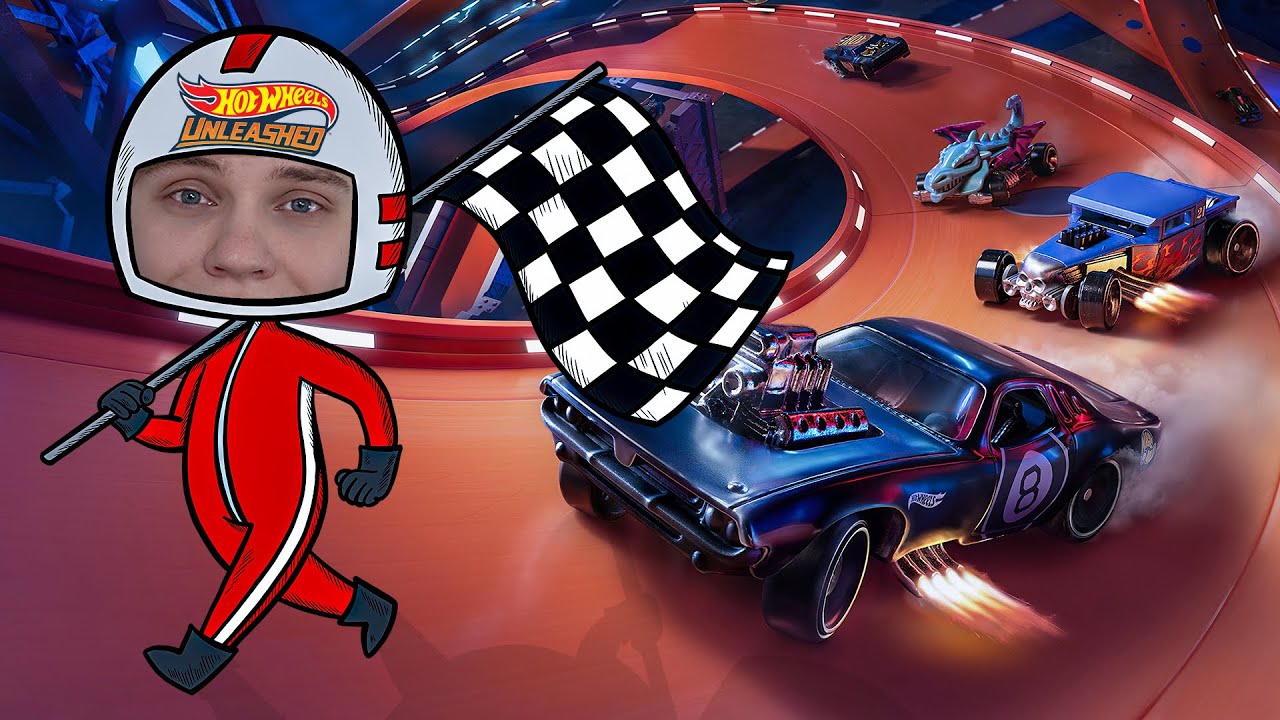 Čas za DIRKE! Hot Wheels & GTA RP event! 🏁 | SAC: BESTAIMEU [SLO]