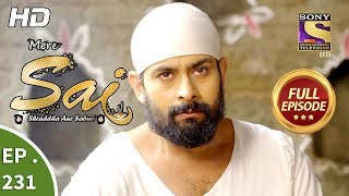 Mere Sai - Ep 231 - Full Episode - 13th August, 2018