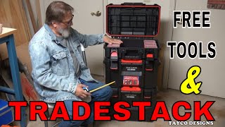 Craftsman Trade Stack Rolling Tool Storage Sold By Lowes