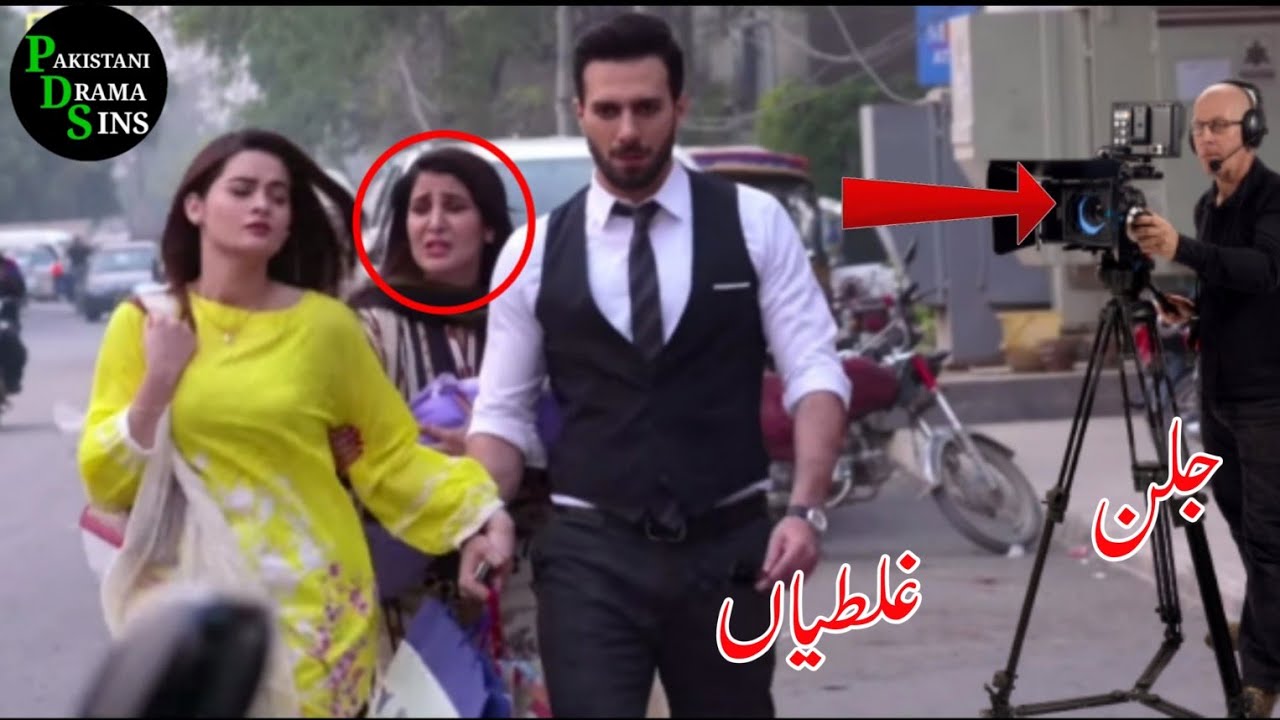 Jalan episode 24 Promo Funny Mistakes