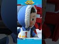 Superwings | Shorts | Vast op het ijs! #superwings