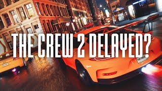 The Crew 2 Being Delayed is A Good Thing
MY SOCIAL:
Twitter - @JvyPennant
Instagram - JVYPNT
Gamertag - JXVXY
Outro Music - https://www.youtube.com/watch?v=rH_tZdxF_5Q
I record most of my videos on my
xbox One and or my Xbox 360.
I use the Elgato HD game capture card.
If you have suggestions on what cars I should
showcase, or just genuine videos let me know below!
SUBSCRIBE FOR MORE DAILY VIDEOS!!! The Crew 2 Being Delayed is A Good Thing