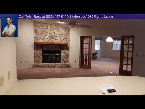 12117 W Appletree Place, Crystal River, FL home video tour