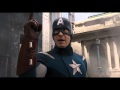 Marvel's The Avengers - Spot TV - L'Armatura | HD