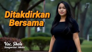 Ditakdirkan Bersama Lagu Terbaru 2025