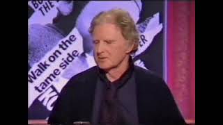 Have I Got News For You S14E07 - Jeff Green Brian Sewell