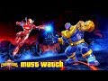 Marvel Contest of Champions: Insanely Awesome Infinity Wars Iron Man