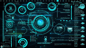 L.I.N.K.S / Jarvis tutorial / How to install Mega voice command