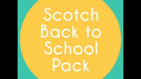 A Great Starter Kit for School, Crafts, & Personal...