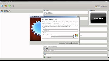 Virtual Box Tutorials.. Windows 98 se Part 1 = Setting up the virtual machine