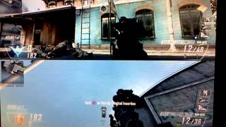 Standoff combat axe spot Domination