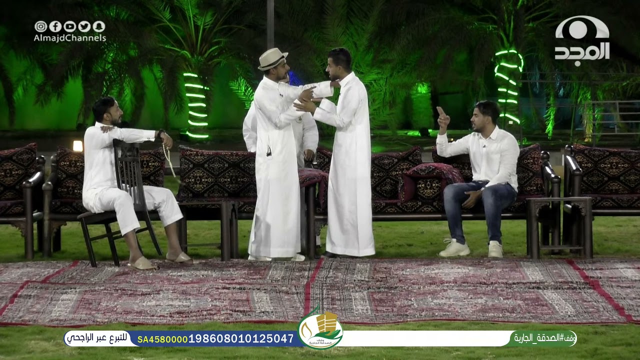 فترة الصباح | برنامج سهم 78