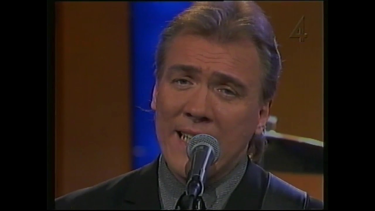 NÄR INGEN ANNAN VÄG FINNS ATT TA   VIKINGARNA   1995