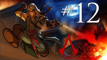 The Creed - Assassin