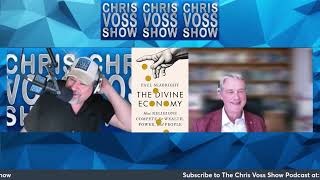 The Divine Economy: How Religions Compete for Wealth, Power, and People by Paul Seabright