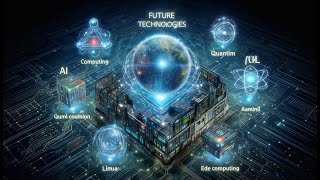 Future Tech Ai, Robotics, And Beyond Dappa Tech