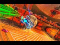 Best Rocket League Goals #1