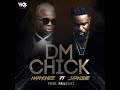 Harmonize Ft Sarkodie DM CHICK