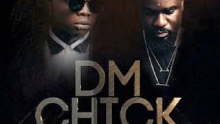 Harmonize ft Sarkodie - DM CHICK