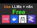 Stop Paying For AI Tools And Start Using This Now!