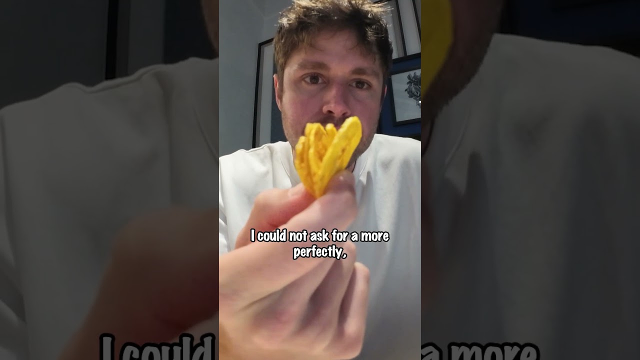 Are Kerala Banana Chips worth the hype? 🇮🇳