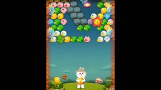 LINE BUBBLE 2 STAGE 833