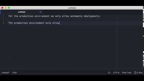 code completion sample