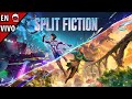 🔴 EN VIVO 🔴 SPLITFICTION 😱 Estamos perdidaaaasss 😱