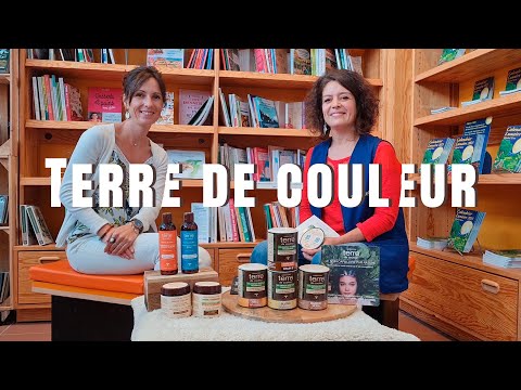 Vidéo de présentation