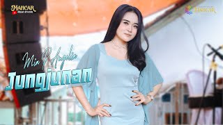 Junjunan voc Mia P Angelia | Mancar Musik | Supported By UMX Soundsystem & Lighting