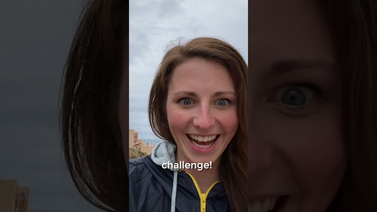 I’m climbing the highest peak in every European country