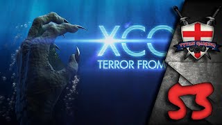 Tytan Play's | Open X-com TFTD | # 53 "Open Her Up!"