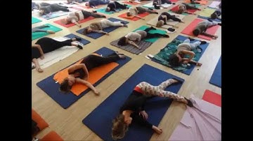 Refining Ability WITH JEREMY KRAUSS Part One