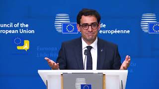 This Is a Structural Problem: Europe Must Build Its Own Production Capacity!