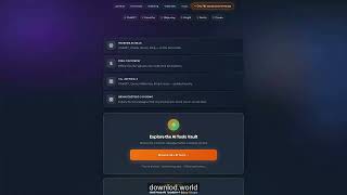 Descript MOD – Turn Audio & Video Into Polished Content Effortlesslyn? screenshot 3