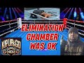 ELIMINATION CHAMBER, 2026 REVIEW KIP UP & GO #wwe #wrestling
