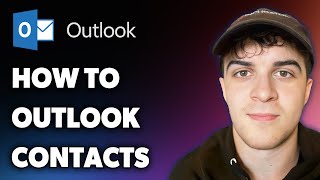 Famous How to Outlook Contacts (Full 2025 Guide) Wealth