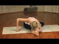 Seated Hip Opener Yoga Sequence