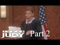 Messy Roommate Breakup Goes to Court! | Part 2
