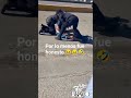 Detenido muy honesto 😄😁😆🤣🤣