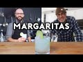 Binging with Babish: Margaritas from Archer (ft. H Jon Benjamin!)