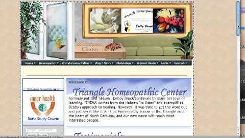 Hubpages Referral Tutorial Part 5