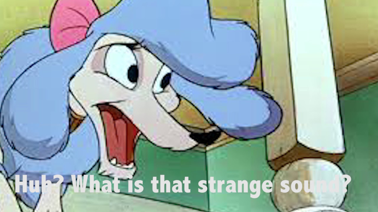 Oliver And Company Hentai