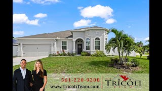 191 SW Felix Ave Port St  Lucie FL 34953
