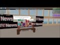 Endergang news  s1 e1