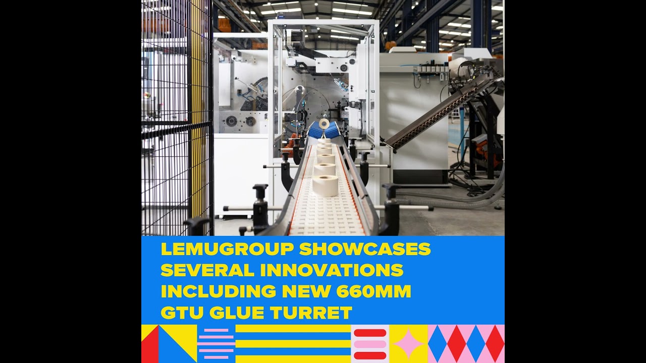 Labelexpo Europe 2025 : 2 Weeks to Go Product Spotlight