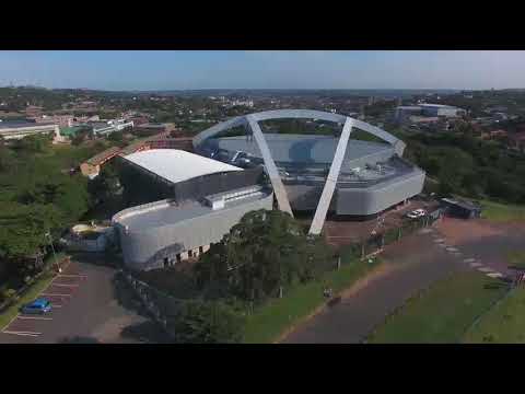 Elphick Proome Architecture Develop Durban Christian Centre