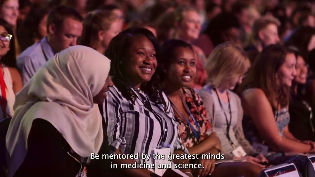 The Congress of Future Medical Leaders - 2024