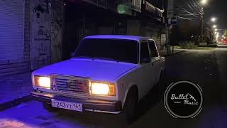 картинка: Akmal - Вдоль Дорог🥀💫 (Slow)