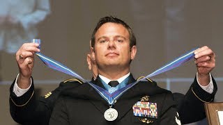 Ohio Veterans Hall of Fame - Autumn 2019 PSA